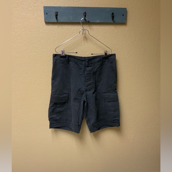 Polutculture Air Force shorts M - Picture 1 of 3